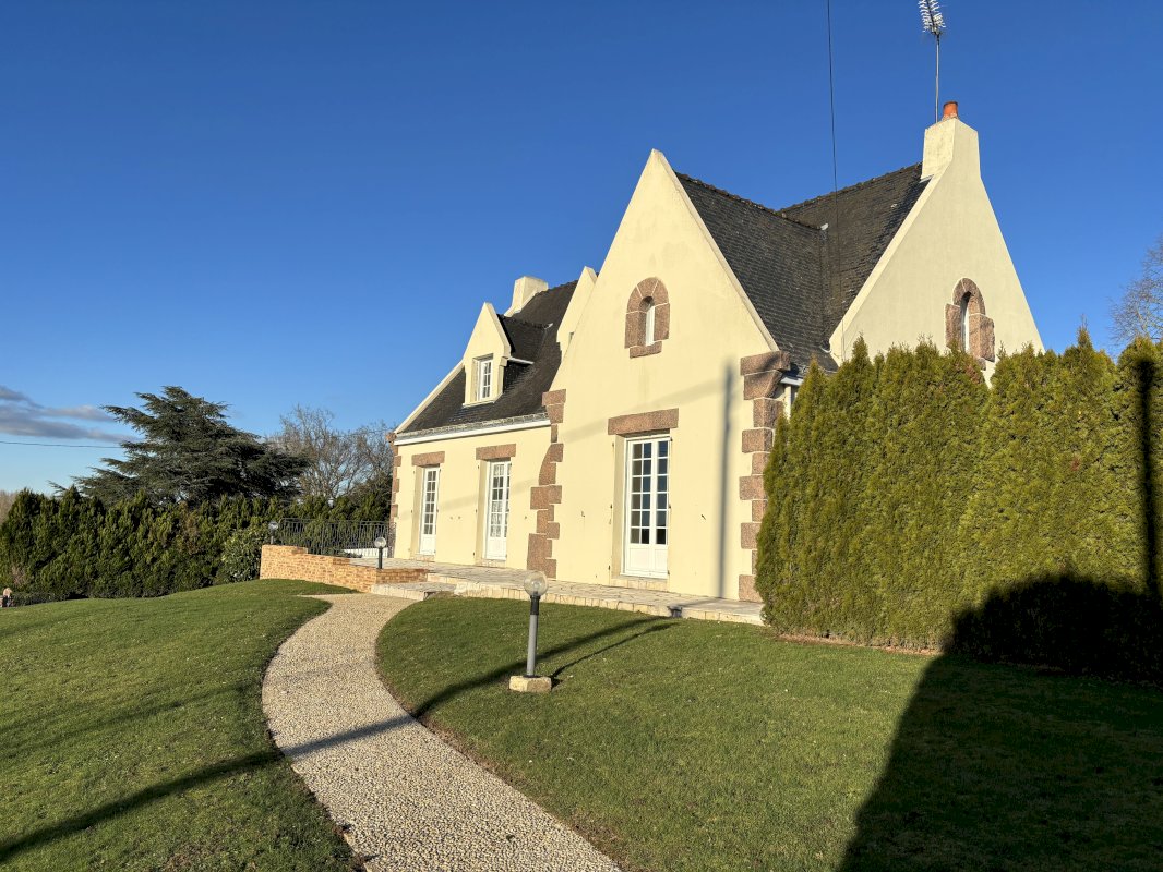 MAISON - Photo 2 - Courcité