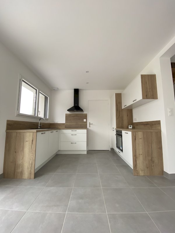 Maison RE2020 - Photo 2 - Le Plessis-Grammoire
