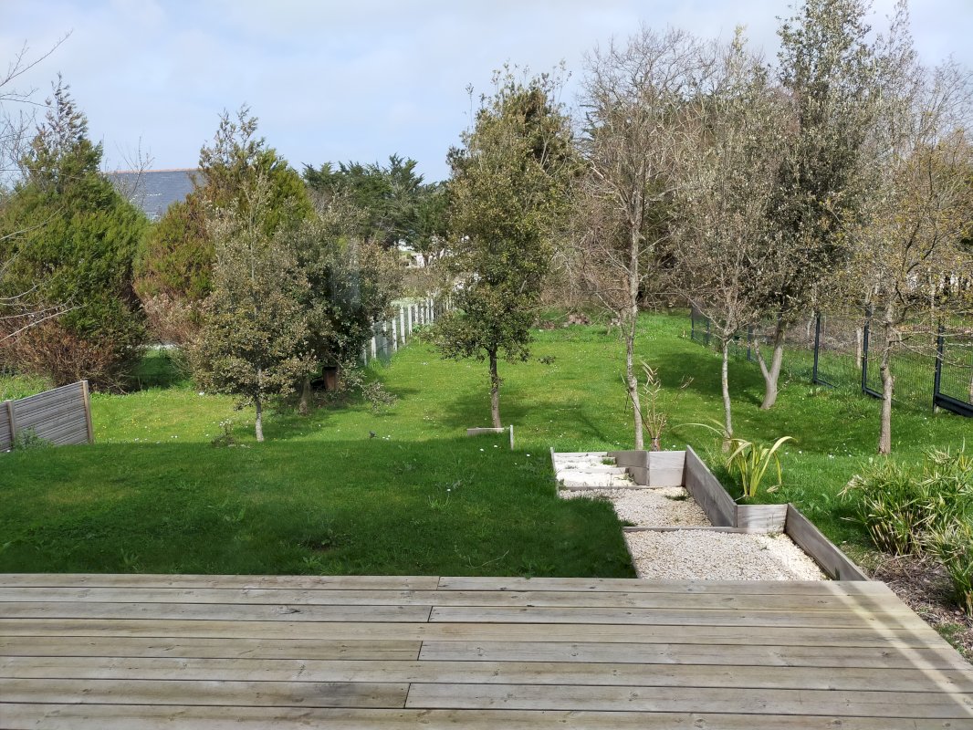 Maison proche de la plage - Photo 2 - Piriac-sur-Mer