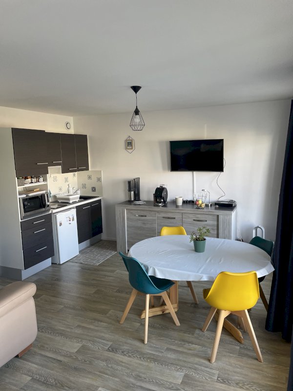 Appartement - Photo 2 - Les Sables-d'Olonne