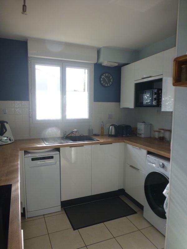 Maison 3 pièces - Photo 2 - Les Sables-d'Olonne