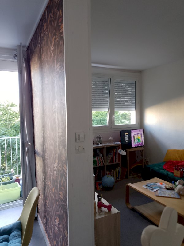 Appartement proche centre ville - Photo 2 - Cholet