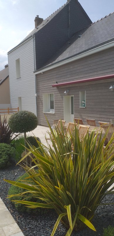 Maison - Photo 2 - Andouillé