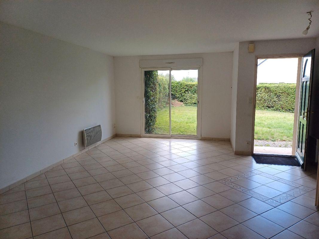 Maison - Photo 2 - Coudray