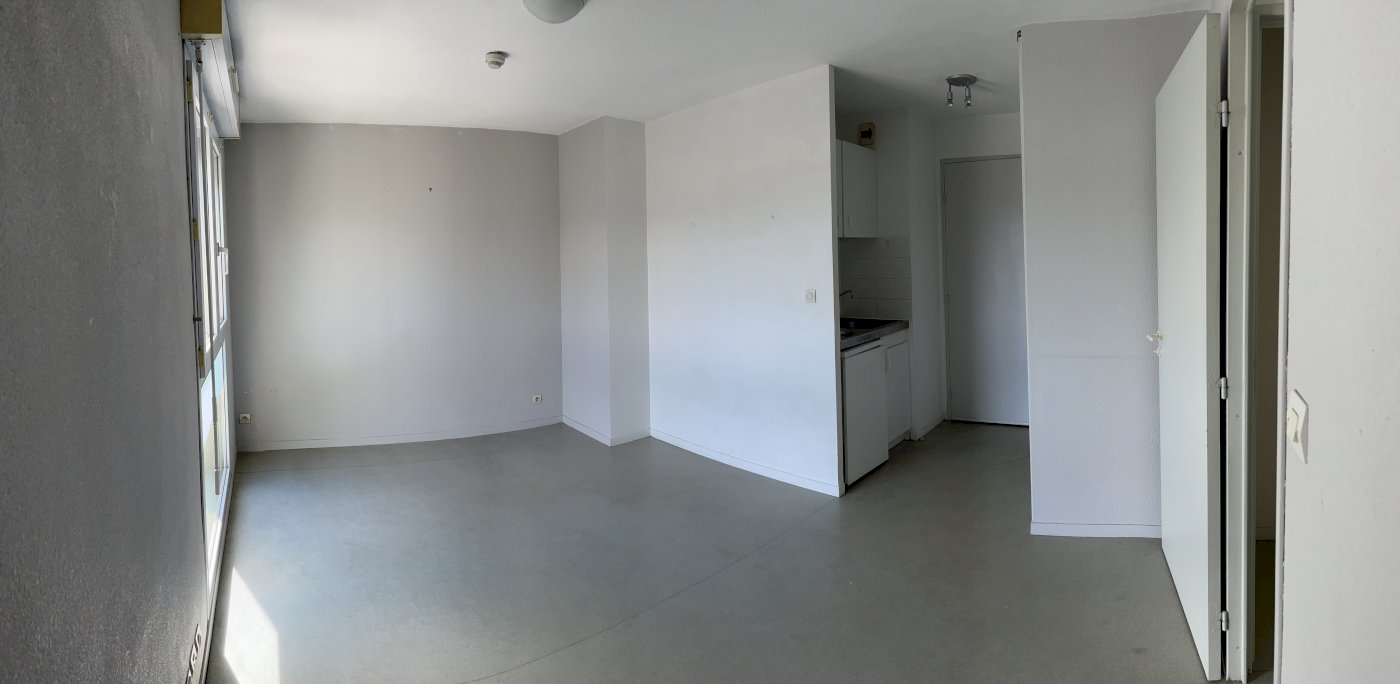 Studio Angers - Photo 2 - Angers
