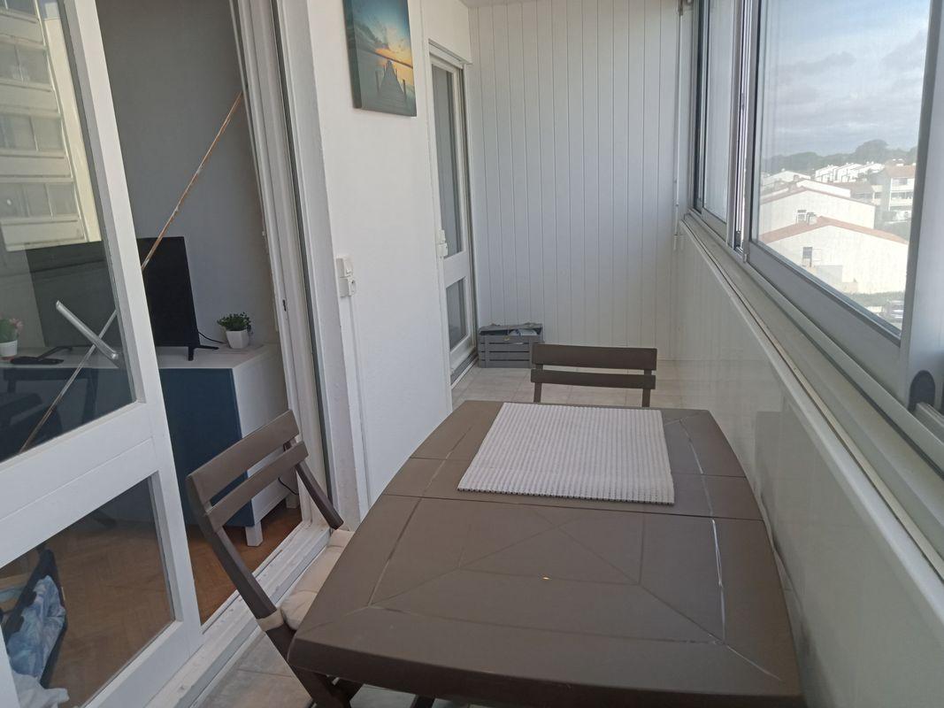 Magnifique appartement T2 - Photo 2 - Saint-Hilaire-de-Riez