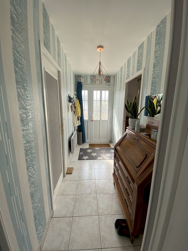 Maison de plain-pied Bourny - Photo 2 - Laval