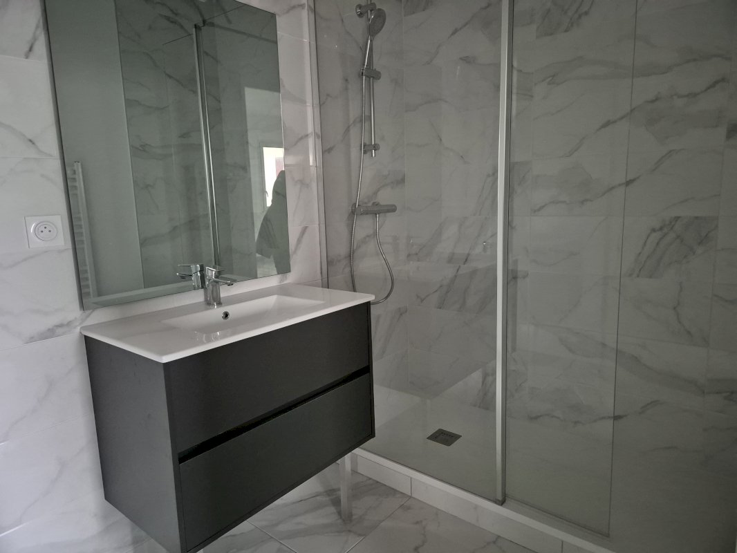 APPARTEMENT T2 NEUF - Photo 2 - Meslay-du-Maine