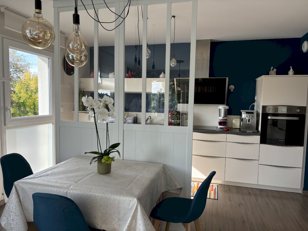 VENDS APPARTEMENT - Photo 2 - Angers