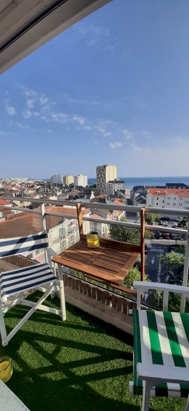 Appartement 53 m² - Photo 2 - Les Sables-d'Olonne