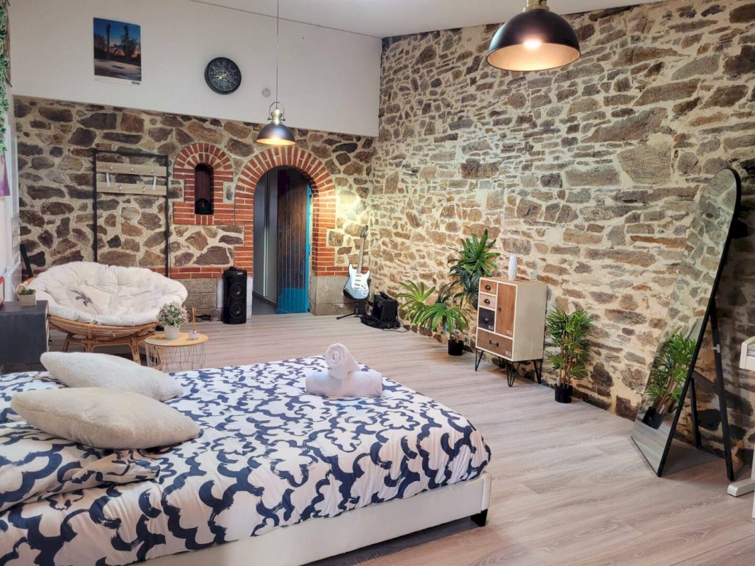 MAISON FAMILIALE - Photo 2 - Saint-Philbert-de-Grand-Lieu