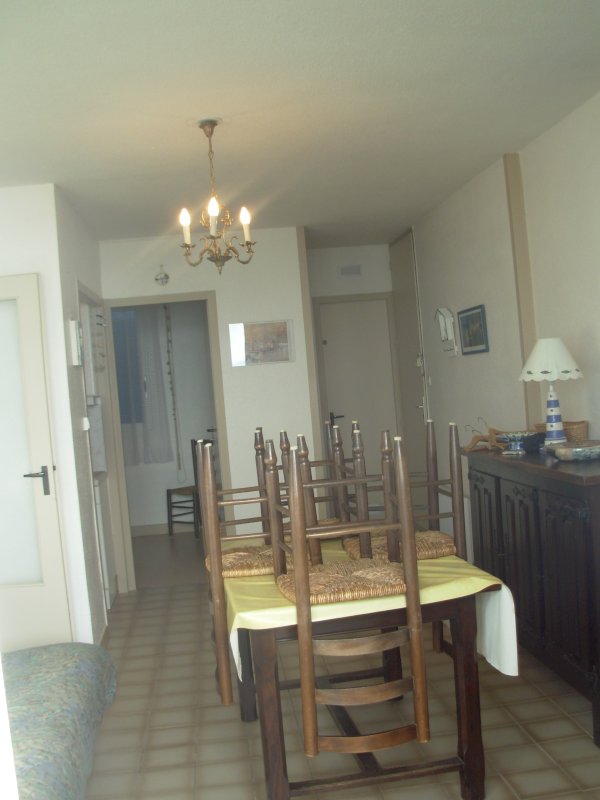 Appartement 46 m² - Photo 2 - Saint-Hilaire-de-Riez