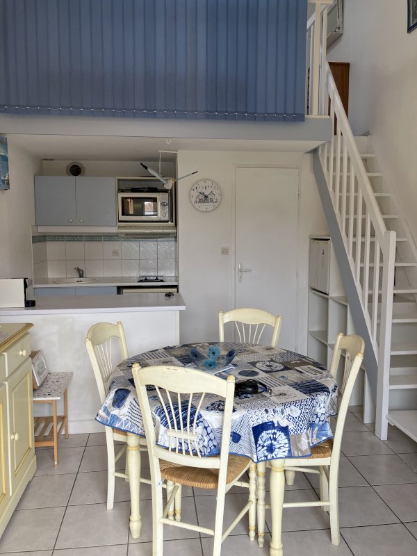 VENTE MAISONNETTE PORNIC - Photo 2 - Pornic