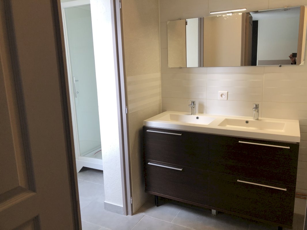 2 appartements rénovés - Photo 2 - La Ferté-Bernard