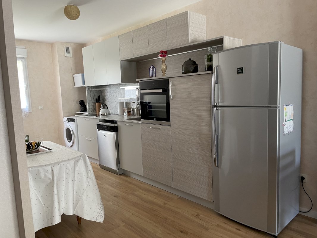 Vente appartement - Photo 2 - La Roche-sur-Yon