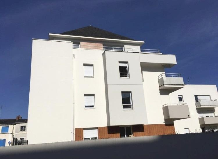 Appartement 90 m² - Photo 2 - Angers