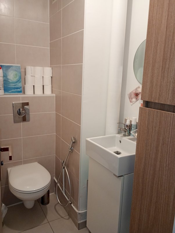 Appartement T4 - Photo 2 - Allonnes