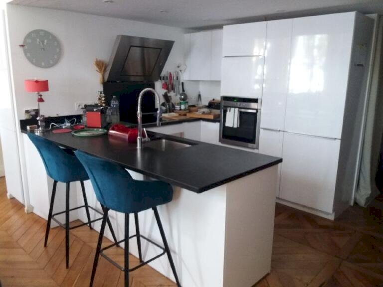 Appartement hyper centre Angers - Photo 2 - Angers