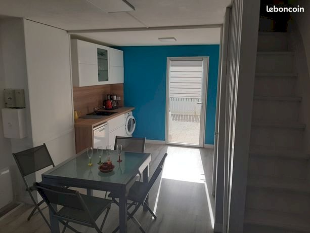 Charmant T3 - Photo 2 - Saint-Hilaire-de-Riez