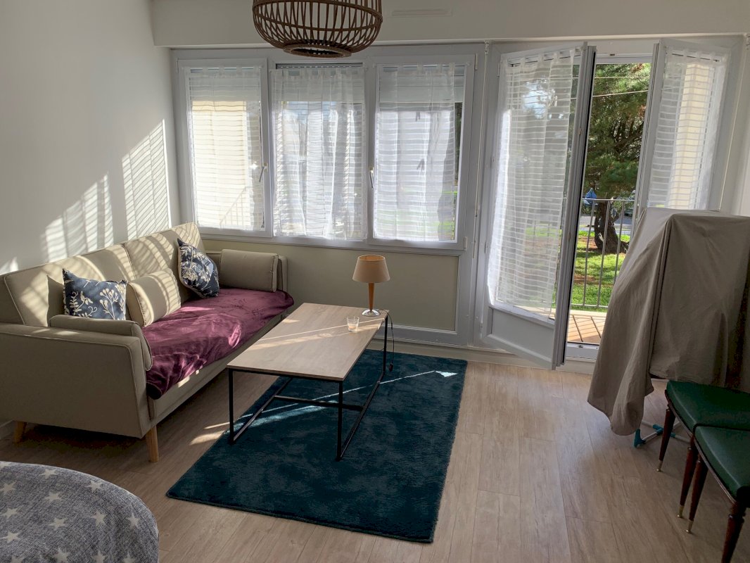 Appartement T1 bis - Photo 2 - Les Ponts-de-Cé