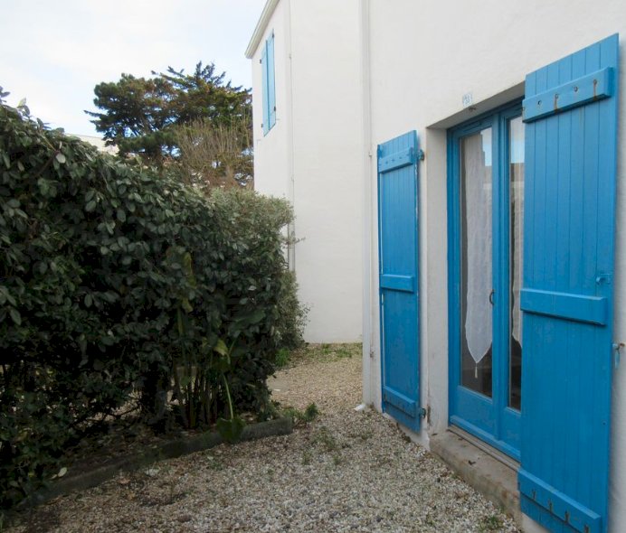 Studio à Noirmoutier - Photo 2 - Noirmoutier-en-l'Île