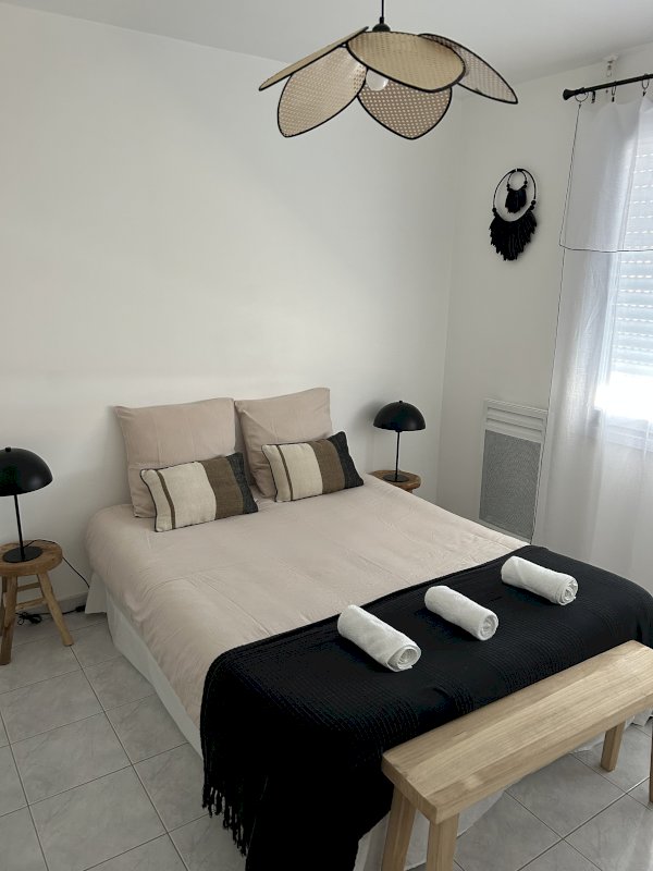 Appartement 2 pièces - Photo 2 - Saint-Hilaire-de-Riez