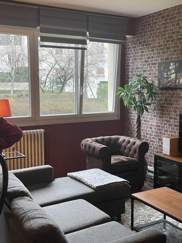 Vend appartement - Photo 2 - Angers