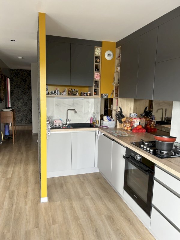 Appartement T3 - 69 m² - Photo 2 - Saint-Barthélemy-d'Anjou