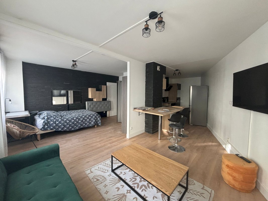 Bel appartement T3 de 86 m² - Photo 2 - Angers