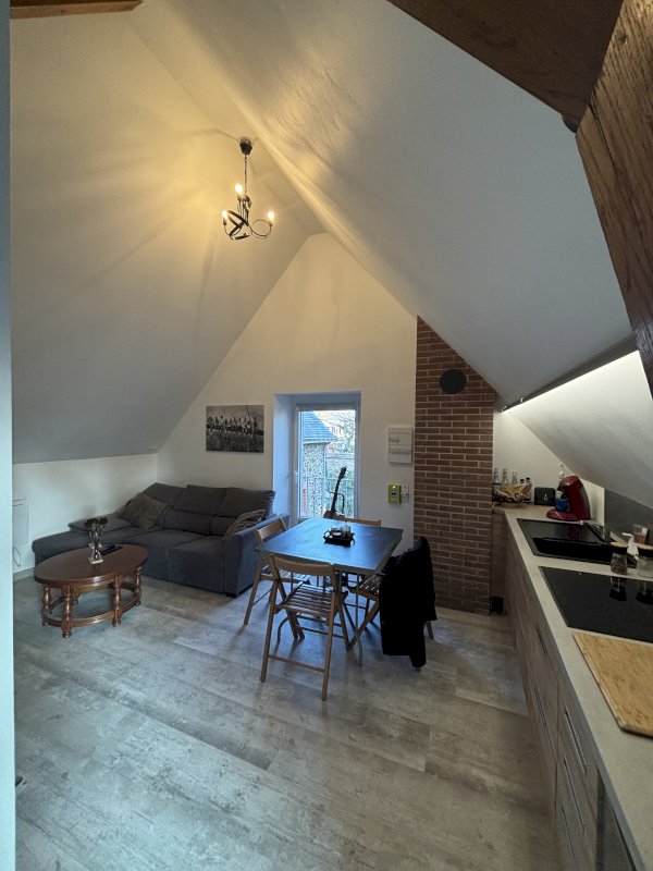 Appartement en plein centre de Chalonnes sur Loire - Photo 2 - Chalonnes-sur-Loire