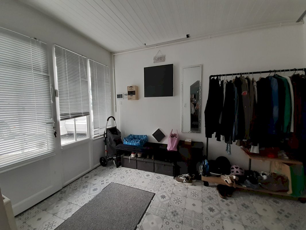 Maison de centre ville à CHALLANS - Photo 2 - Challans