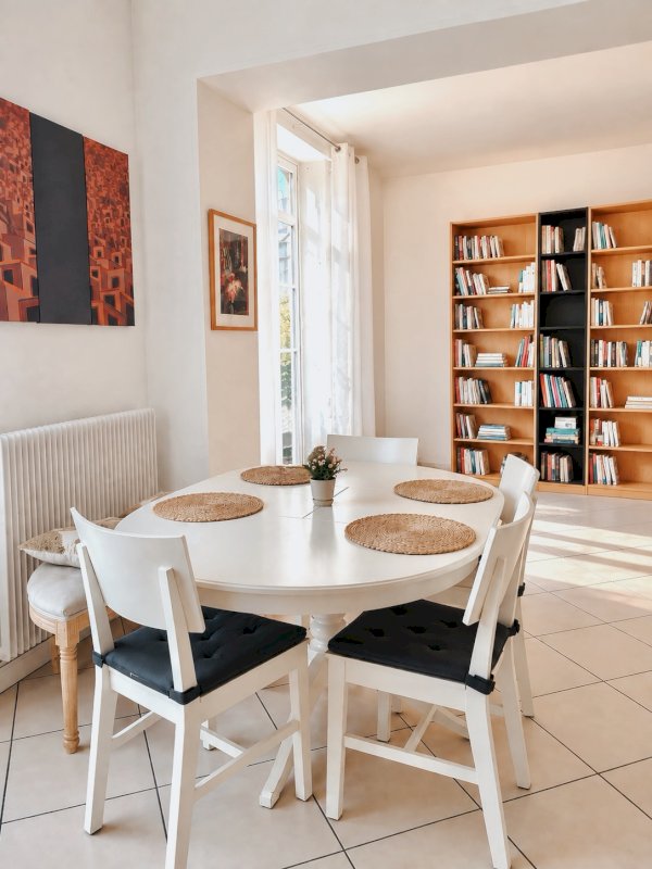 Bel appartement en Hyper centre Nantes - Photo 2 - Nantes