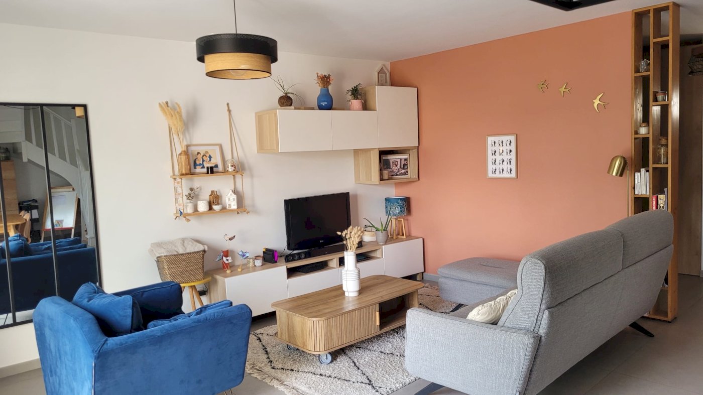 Maison à Angers Nord - Photo 2 - Angers