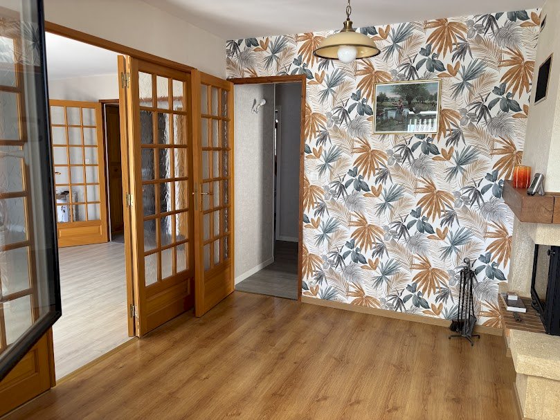 Le Mans : Maison 104 m² secteur Heuze - St Georges - Photo 2 - Le Mans