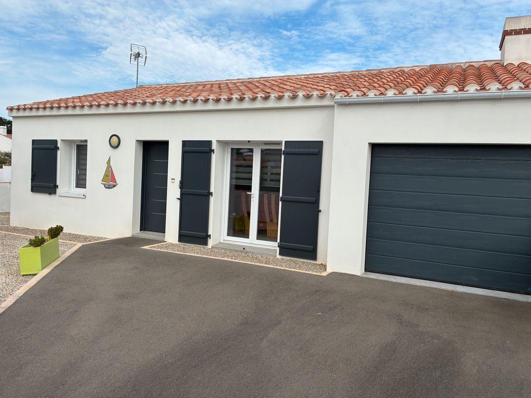 Maison récente - Photo 2 - Noirmoutier-en-l'Île