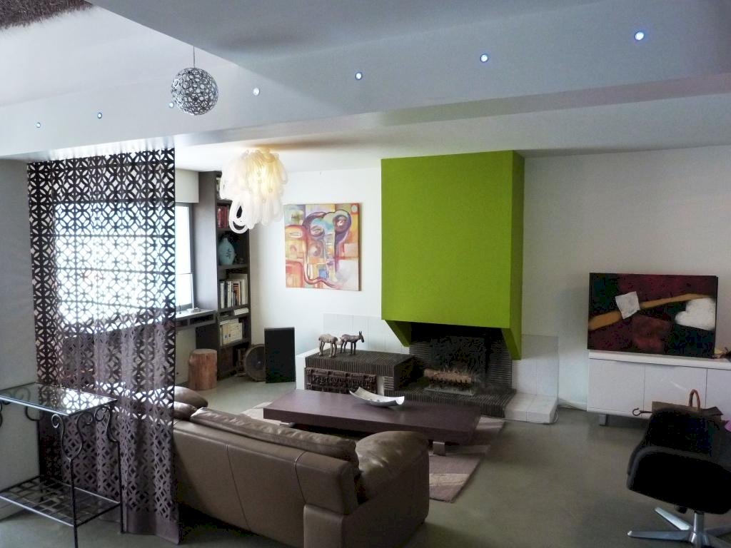 Maison Saint Donatien au calme - Photo 2 - Nantes