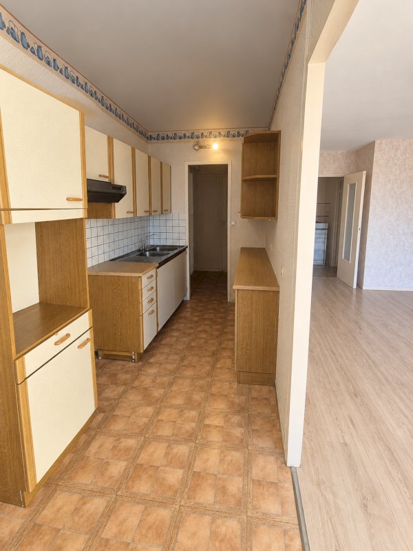 Appartement de 85 m² - Photo 2 - Rezé