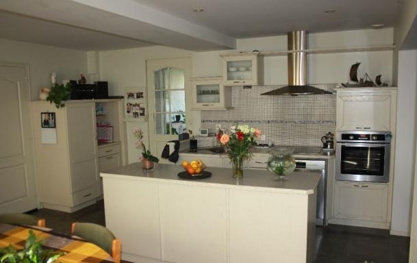 Maison de charme 190 m² - Photo 3 - Baugé-en-Anjou