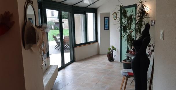 Magnifique maison en pierre - Photo 3 - Fontenay-le-Comte