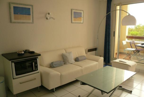 Appartement duplex face mer - Photo 3 - Saint-Brevin-les-Pins
