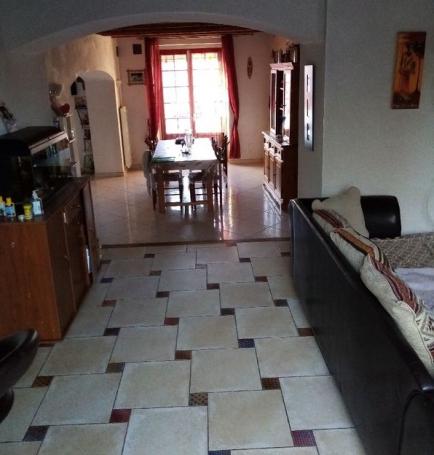 Maison avec piscine - Photo 3 - Essarts-en-Bocage