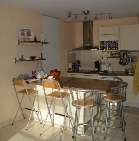 T2 lumineux 38 m² - Photo 3 - Sainte-Luce-sur-Loire