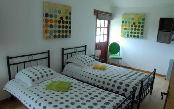 Charmante longère 120 m² - Photo 3 - Saint-Hilaire-de-Riez