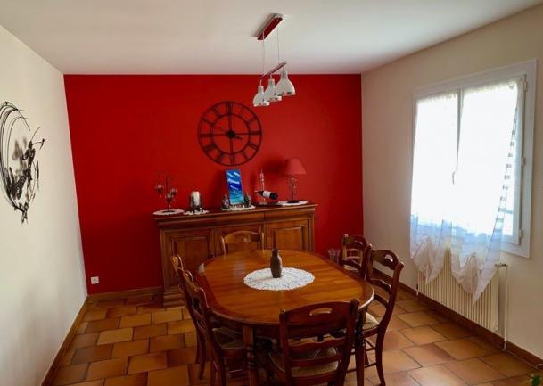 Pavillon 134 m² - Photo 3 - Noyant-Villages