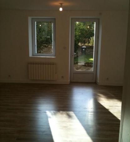 Maison 88 m² - Photo 3 - Saint-Mars-du-Désert