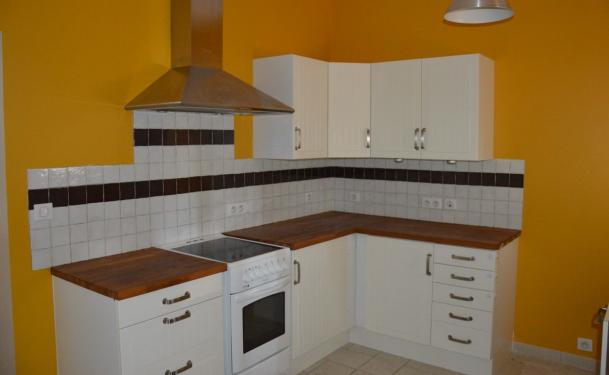 Grange rénovée 115 m² - Photo 3 - La Copechagnière