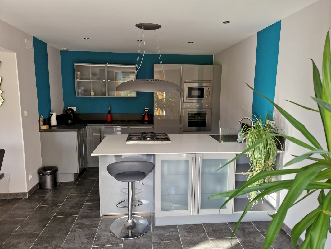 Maison de campagne - Photo 3 - Sainte-Gemmes-le-Robert
