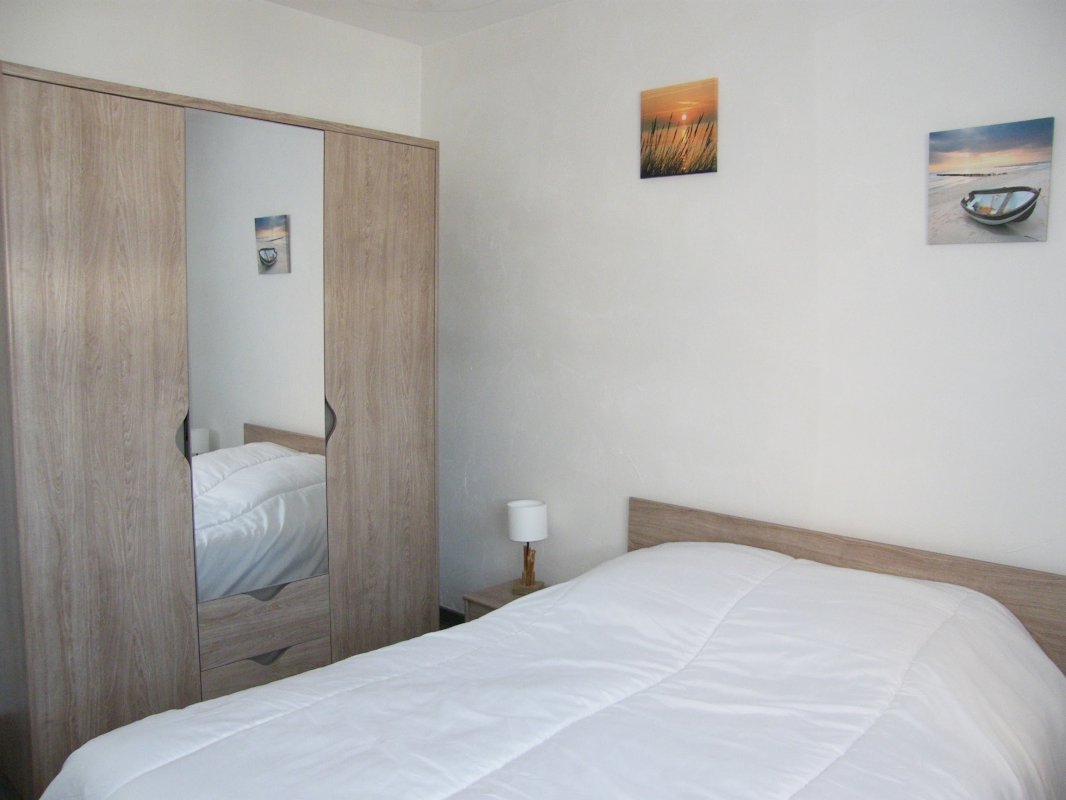 APPARTEMENT T3 FACE MER - Photo 3 - Saint-Jean-de-Monts