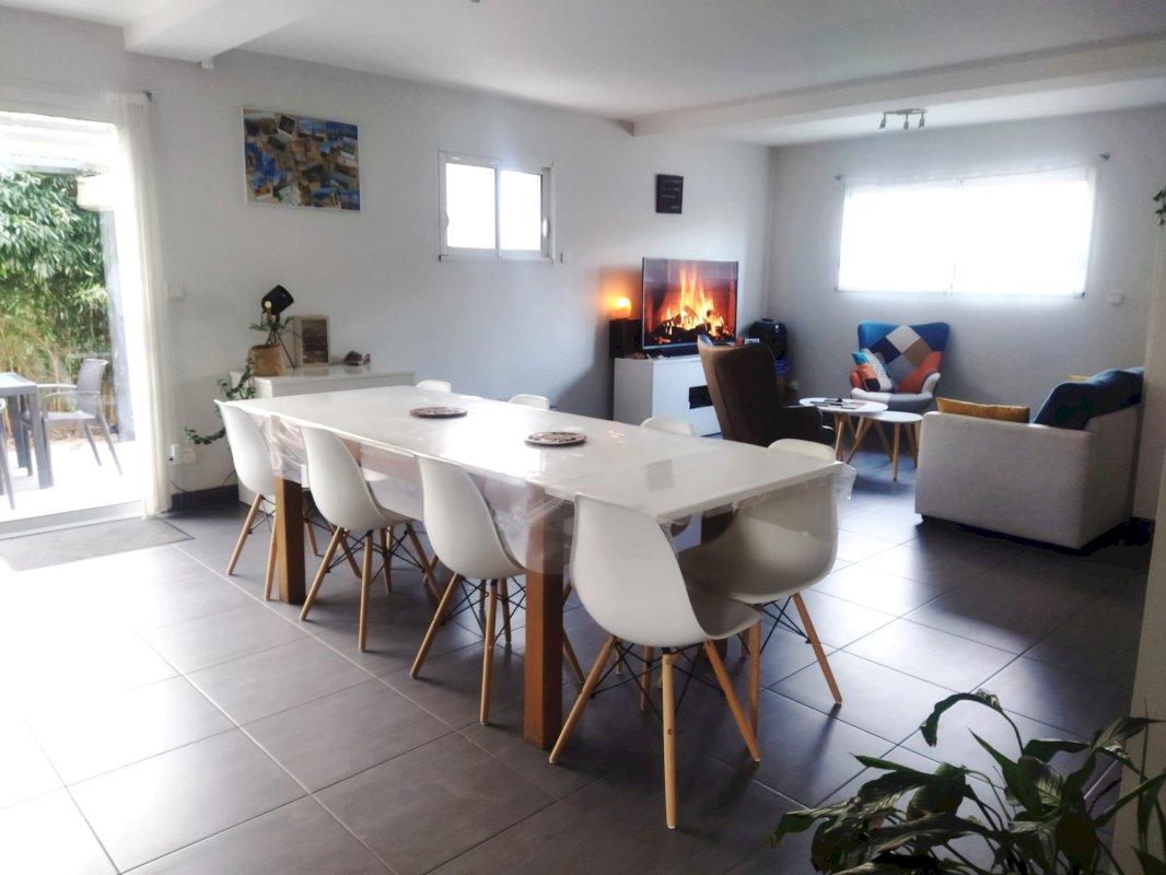 Maison 5 pièces - Photo 3 - Sautron