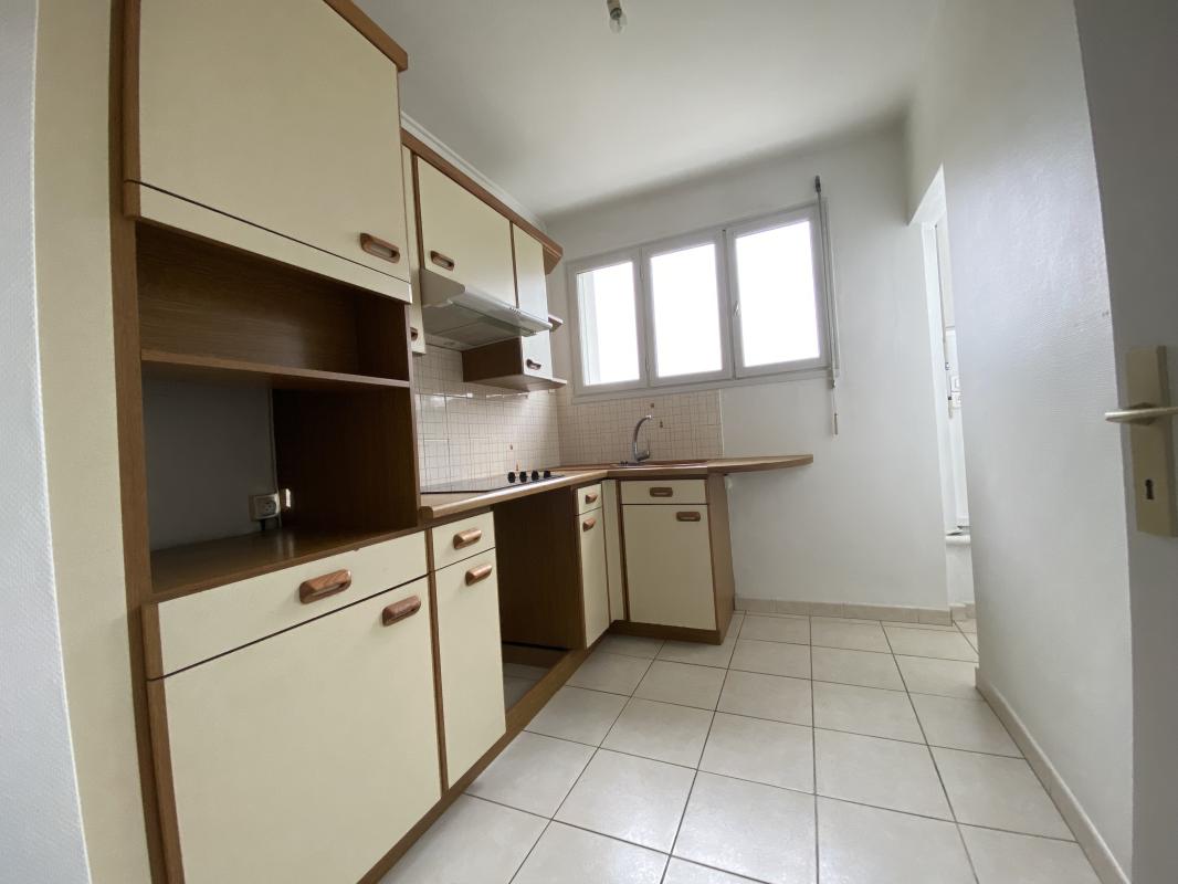 Appartement T3 - Photo 3 - La Roche-sur-Yon